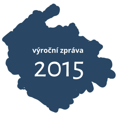 Výroční zpráva dobříšsko aktuálně z.s. 2015
