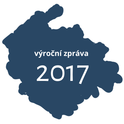 Výroční zpráva dobříšsko aktuálně z.s. 2017