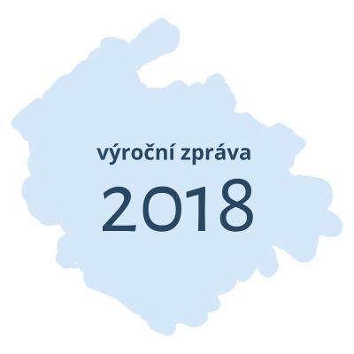 Výroční zpráva dobříšsko aktuálně z.s. 2018