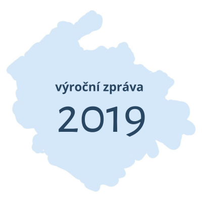 Výroční zpráva dobříšsko aktuálně z.s. 2019