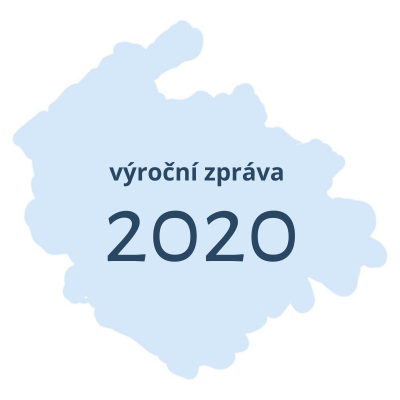 Výroční zpráva dobříšsko aktuálně z.s. 2020