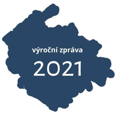 Výroční zpráva dobříšsko aktuálně z.s. 2021