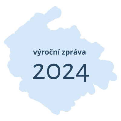 Výroční zpráva dobříšsko aktuálně z.s. 2024