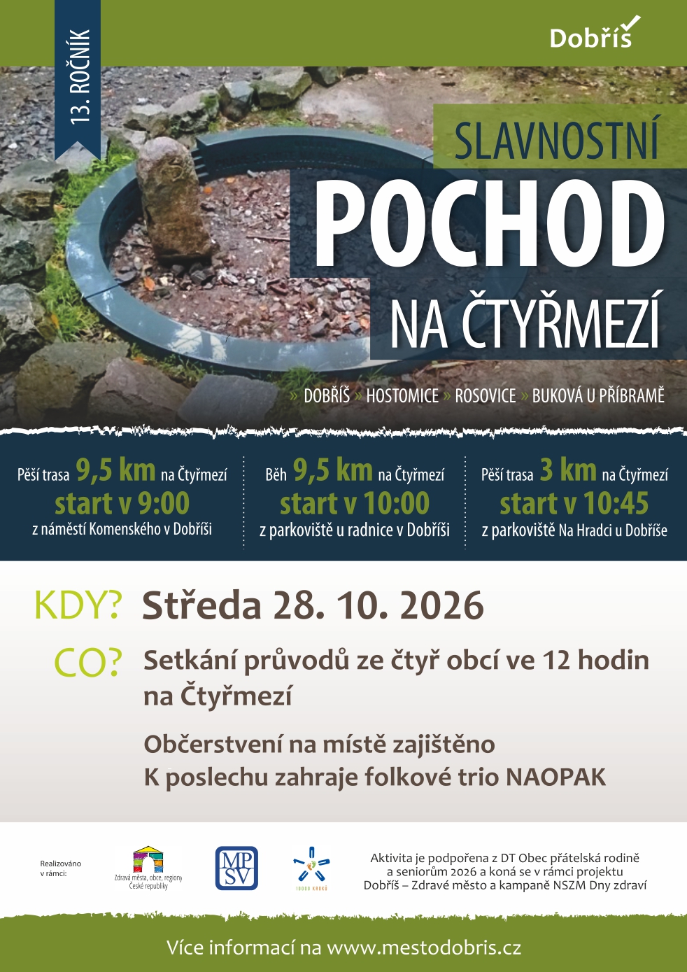 Čtyřmezí
