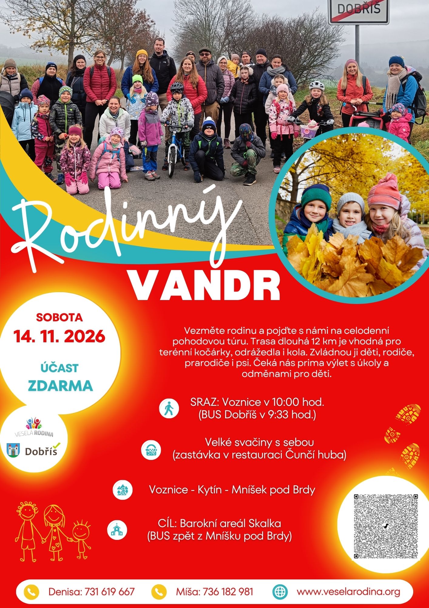 Letáček_Rodinný vandr 2026