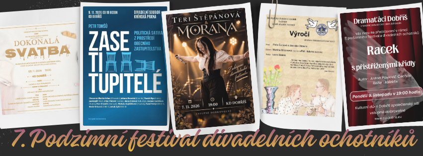 divadelní festival